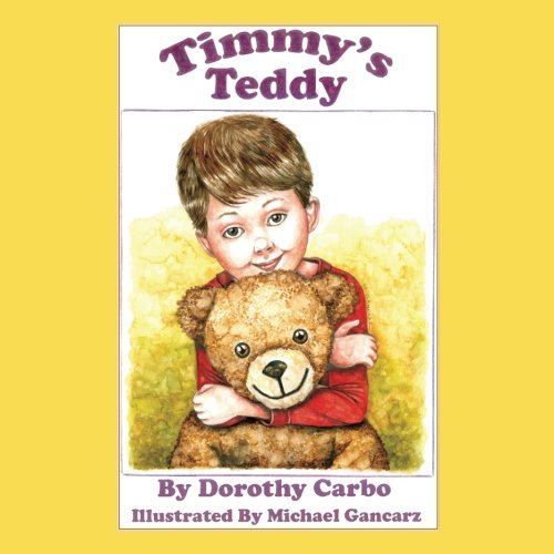 Stock image for Timmy's Teddy for sale by Revaluation Books