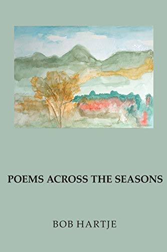 Stock image for POEMS ACROSS THE SEASONS for sale by Orion Tech