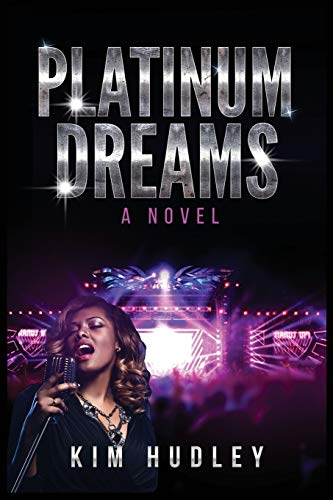 Stock image for Platinum Dreams for sale by Lucky's Textbooks