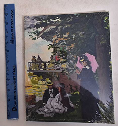 Stock image for The Path of Modernism: From Impressionism to Today for sale by Magers and Quinn Booksellers