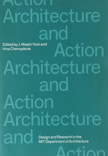 Stock image for Architecture and Action (Agendas in Architecture) for sale by Bellwetherbooks