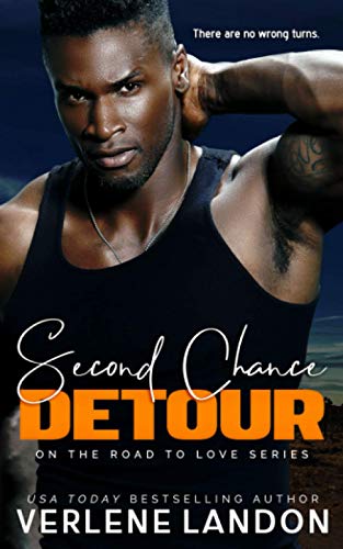 Beispielbild fr Second Chance Detour zum Verkauf von PlumCircle