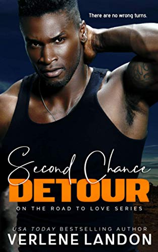 Stock image for Second Chance Detour for sale by PlumCircle