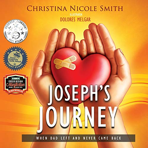 Beispielbild fr Joseph's Journey When Dad Left and Never Came Back zum Verkauf von PBShop.store US