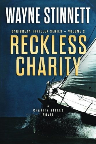 Stock image for Reckless Charity: A Charity Styles Novel for sale by ThriftBooks-Atlanta