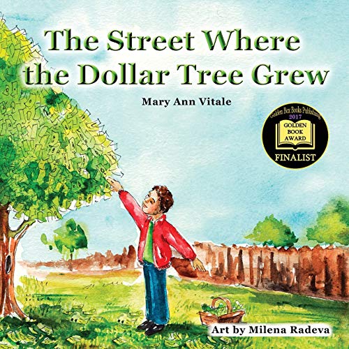 9780998135908: The Street Where The Dollar Tree Grew