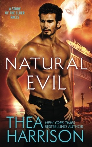 Stock image for Natural Evil: A Novella of the Elder Races for sale by SecondSale