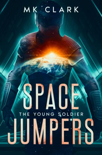 Stock image for Space Jumpers (The Young Soldier) for sale by GF Books, Inc.