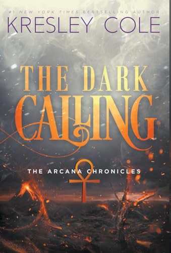 Stock image for The Dark Calling for sale by Better World Books