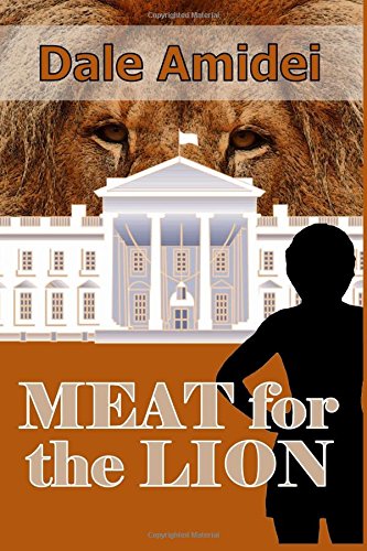 Beispielbild fr Meat for the Lion: Volume 4 (Boone's FIle) zum Verkauf von Revaluation Books