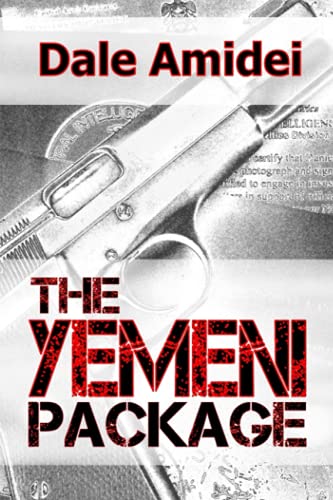 Beispielbild fr The Yemeni Package zum Verkauf von Revaluation Books