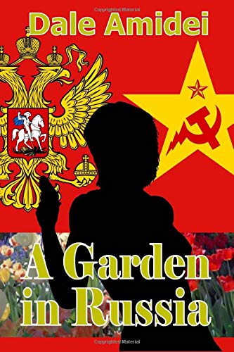 Beispielbild fr A Garden in Russia: Volume 5 (Boone's File) zum Verkauf von Revaluation Books