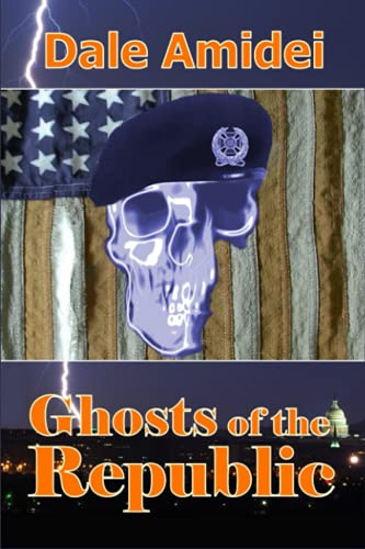 Beispielbild fr Ghosts of the Republic (Boone's File) zum Verkauf von Revaluation Books