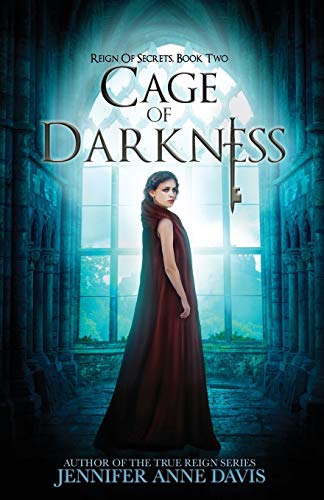 9780998151663: Cage of Darkness: Reign of Secrets, Book 2