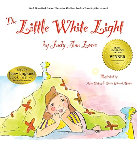 Stock image for The Little White Light for sale by Hawking Books