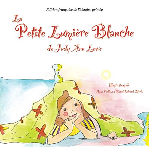 Stock image for La petite lumire blanche (French Edition) for sale by Lucky's Textbooks