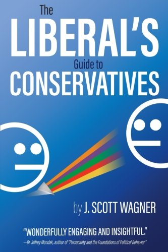 Stock image for The Liberal's Guide to Conservatives for sale by Better World Books: West