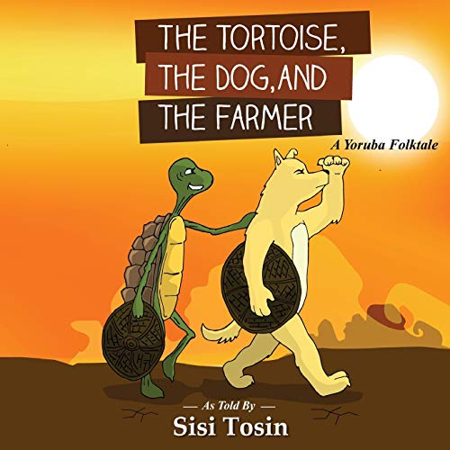 Beispielbild fr The Tortoise, the Dog, and the Farmer zum Verkauf von PBShop.store US