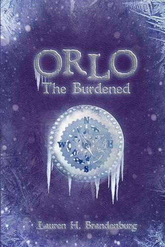 Stock image for Orlo: The Burdened (The Books of the Gardener) for sale by Lucky's Textbooks