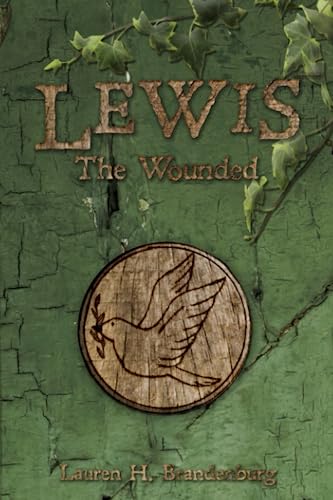 Stock image for Lewis: The Wounded for sale by GreatBookPrices