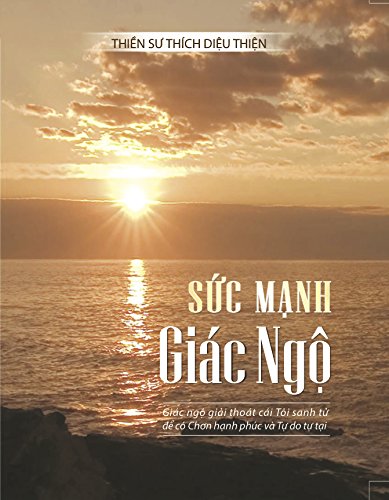 Stock image for S?c M?nh Gic Ng? (Vietnamese Edition) for sale by GF Books, Inc.