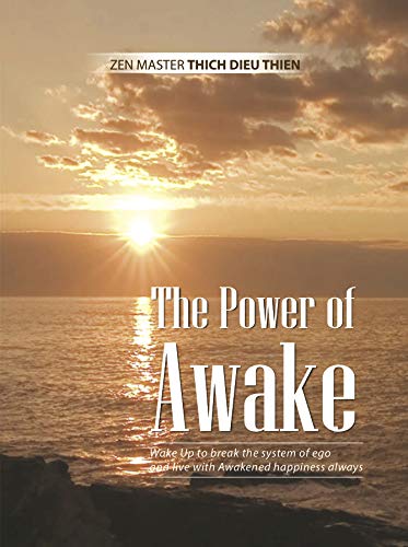 Imagen de archivo de The Power of AWAKE (2nd edition) a la venta por ThriftBooks-Dallas