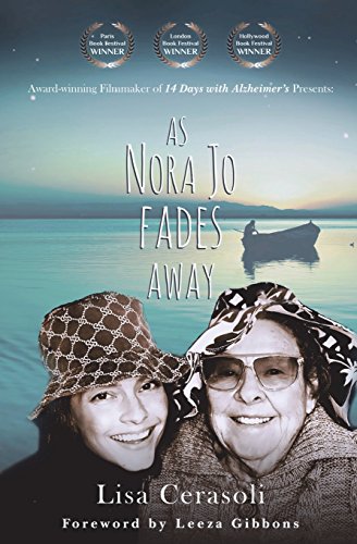 Stock image for As Nora Jo Fades Away for sale by SecondSale