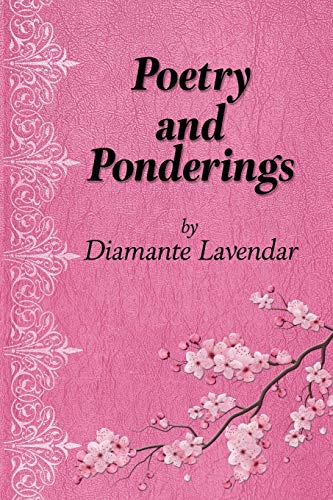 9780998167398: Poetry and Ponderings: A Journey of Abuse and Healing Through Poetry