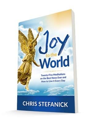 Beispielbild fr Joy to the World zum Verkauf von Gulf Coast Books