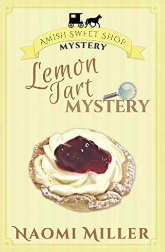 Stock image for Lemon Tart Mystery for sale by ThriftBooks-Dallas