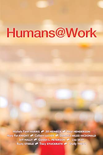 Stock image for Humans@Work for sale by SecondSale
