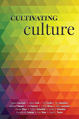 Stock image for Cultivating Culture for sale by Wonder Book
