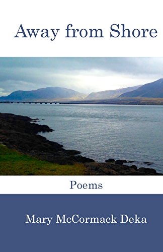 Stock image for Away from Shore for sale by Irish Booksellers