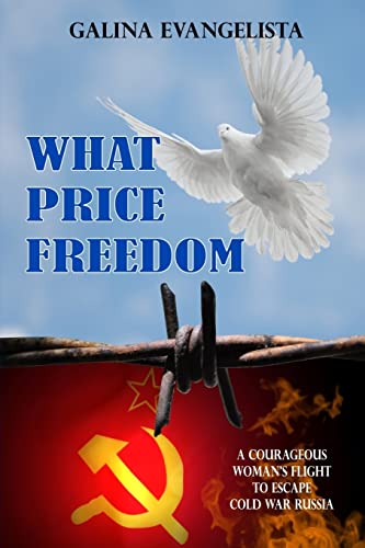 Beispielbild fr What Price Freedom (Revised Edition) zum Verkauf von Hawking Books