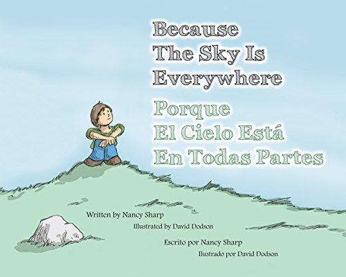 Beispielbild fr Porque El Cielo Está En Todas Partes (Spanish Edition) zum Verkauf von ThriftBooks-Atlanta