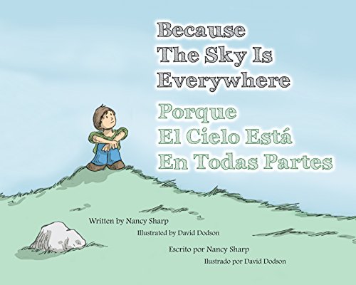 Stock image for Porque El Cielo Está En Todas Partes (Spanish Edition) for sale by ThriftBooks-Atlanta