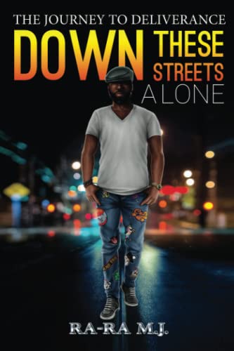 Stock image for Down These Streets Alone for sale by GF Books, Inc.