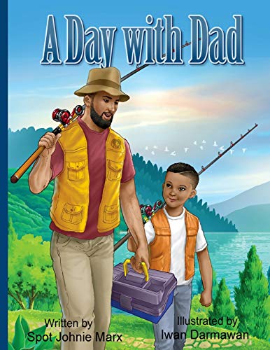 Stock image for A Day With Dad for sale by ThriftBooks-Dallas
