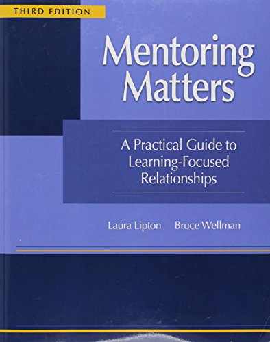 Stock image for Mentoring Matters:A Practical Guide to Learning-focused Relationships, 3rd Ed. for sale by Giant Giant