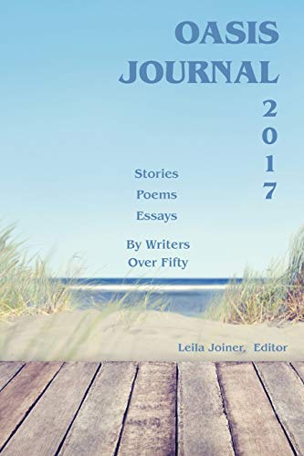 Stock image for OASIS Journal 2017 for sale by medimops
