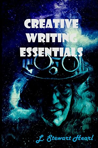Stock image for Creative Writing Essentials for sale by Revaluation Books
