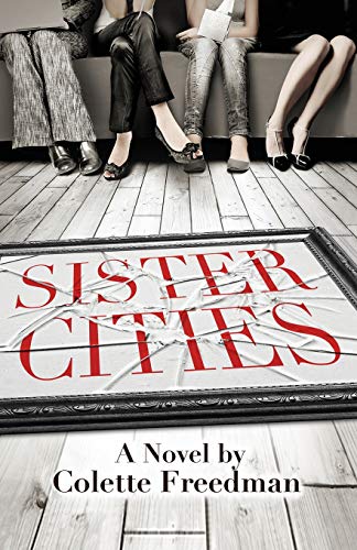 Imagen de archivo de Sister Cities a la venta por HPB-Red