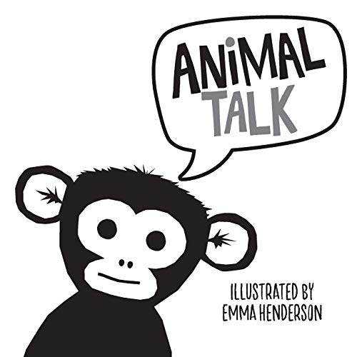 Imagen de archivo de Animal Talk a la venta por Lucky's Textbooks