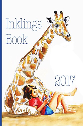 Imagen de archivo de Inklings Book 2017 a la venta por Lucky's Textbooks