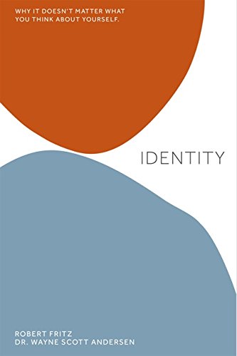 Stock image for Identity for sale by Books Unplugged