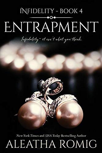 Stock image for Entrapment for sale by California Books