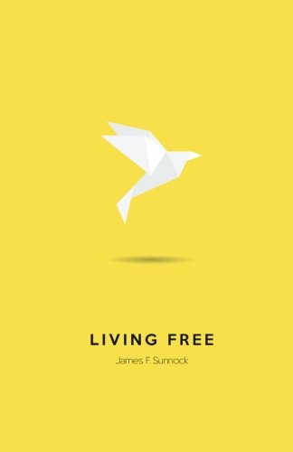 Beispielbild fr Living Free zum Verkauf von SecondSale