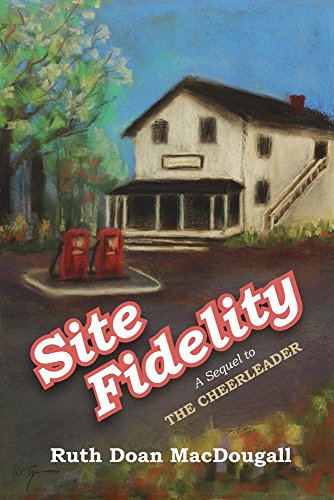 Stock image for Site Fidelity (The Snowy Series) for sale by Books From California