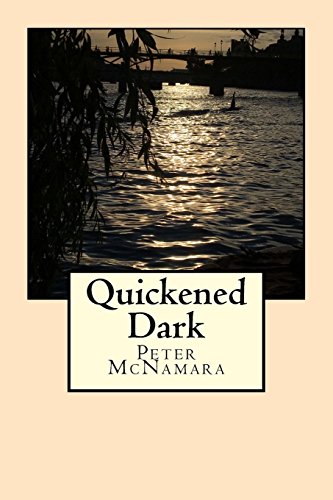 Stock image for Quickened Dark for sale by Lucky's Textbooks