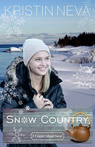 Stock image for Snow Country (A Copper Island Novel) for sale by BooksRun